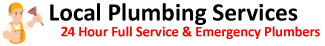Lobachsville PA 24 Hour Plumbers